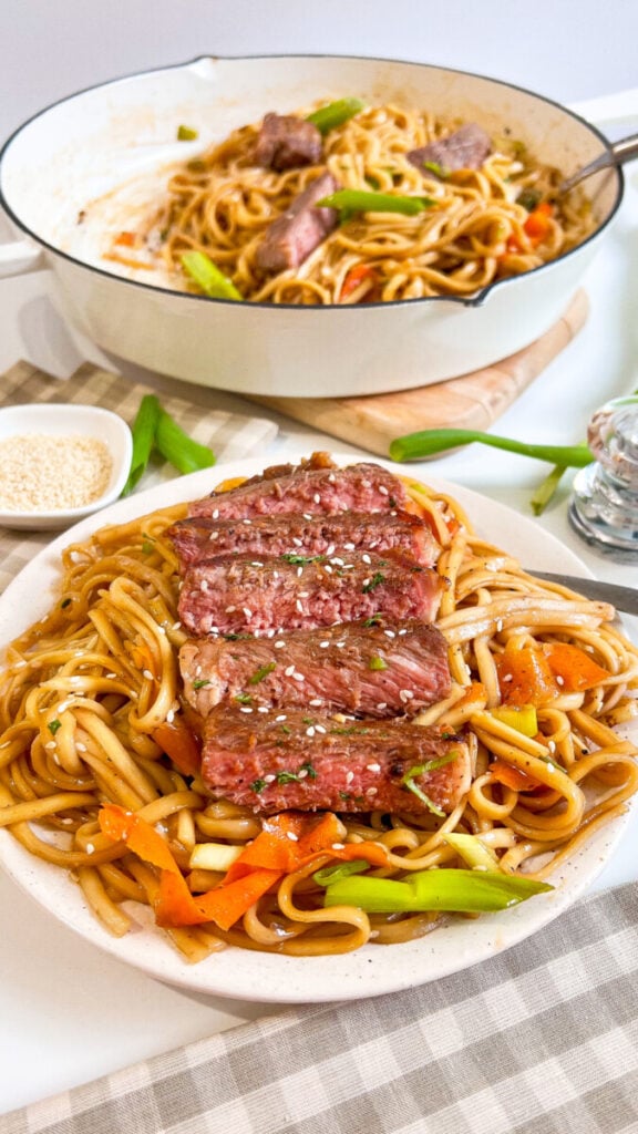 IMG_9608_jpg-576x1024 Sesame Steak and Udon Noodles  