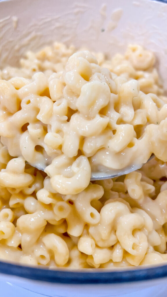  IMG_0782_jpg-1-576x1024 Cheesy One Pot Mac and Cheese  