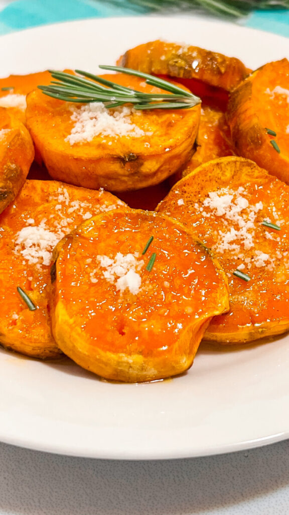  IMG_1378_jpg-576x1024 Parmesan Rosemary Sweet Potato Rounds  