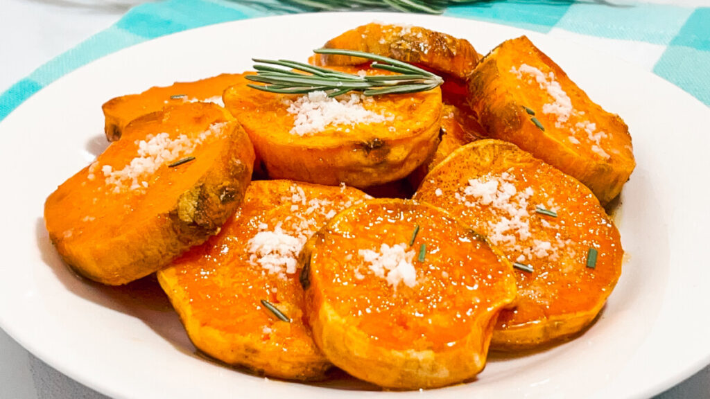  IMG_1388_jpg-1024x576 Parmesan Rosemary Sweet Potato Rounds  
