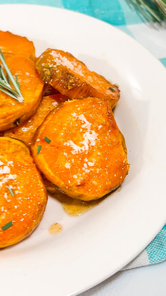  IMG_1397_jpg-576x1024 Parmesan Rosemary Sweet Potato Rounds  