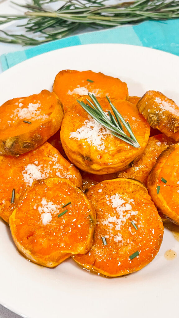  IMG_1401_jpg-576x1024 Parmesan Rosemary Sweet Potato Rounds  