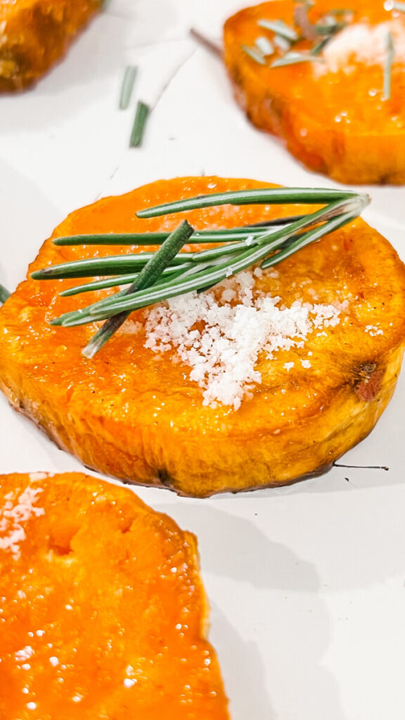  IMG_1413_jpg-576x1024 Parmesan Rosemary Sweet Potato Rounds  