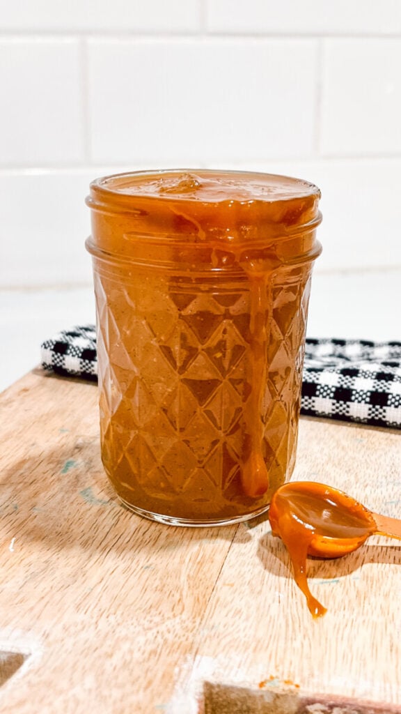  IMG_1474_jpg-576x1024 Caramel Apple Butter Recipe  