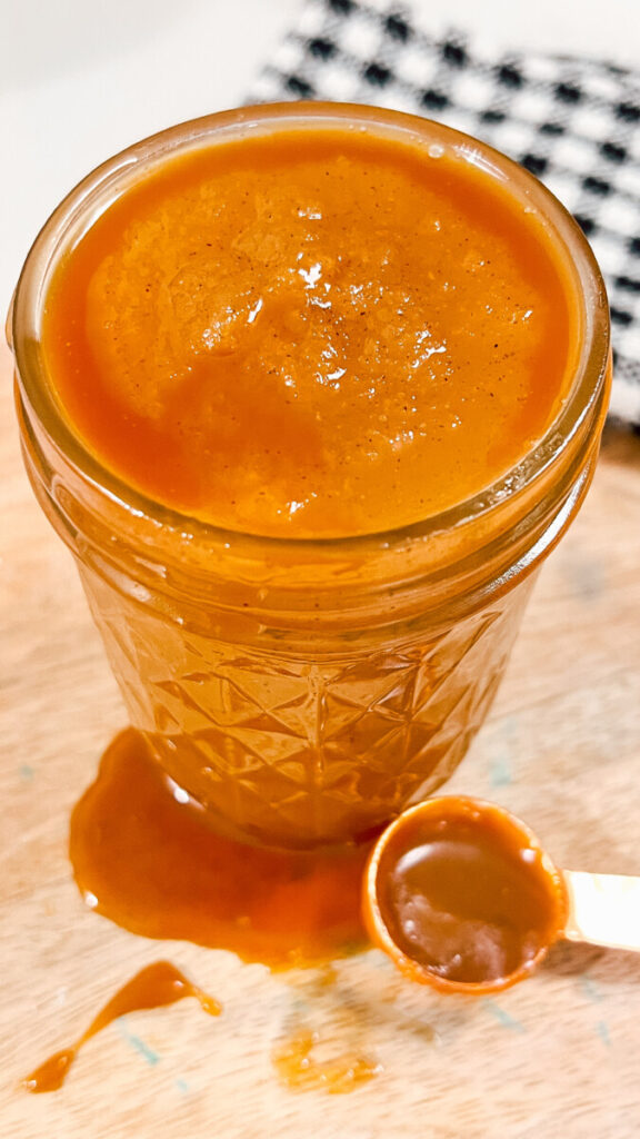  IMG_1517_jpg-576x1024 Caramel Apple Butter Recipe  