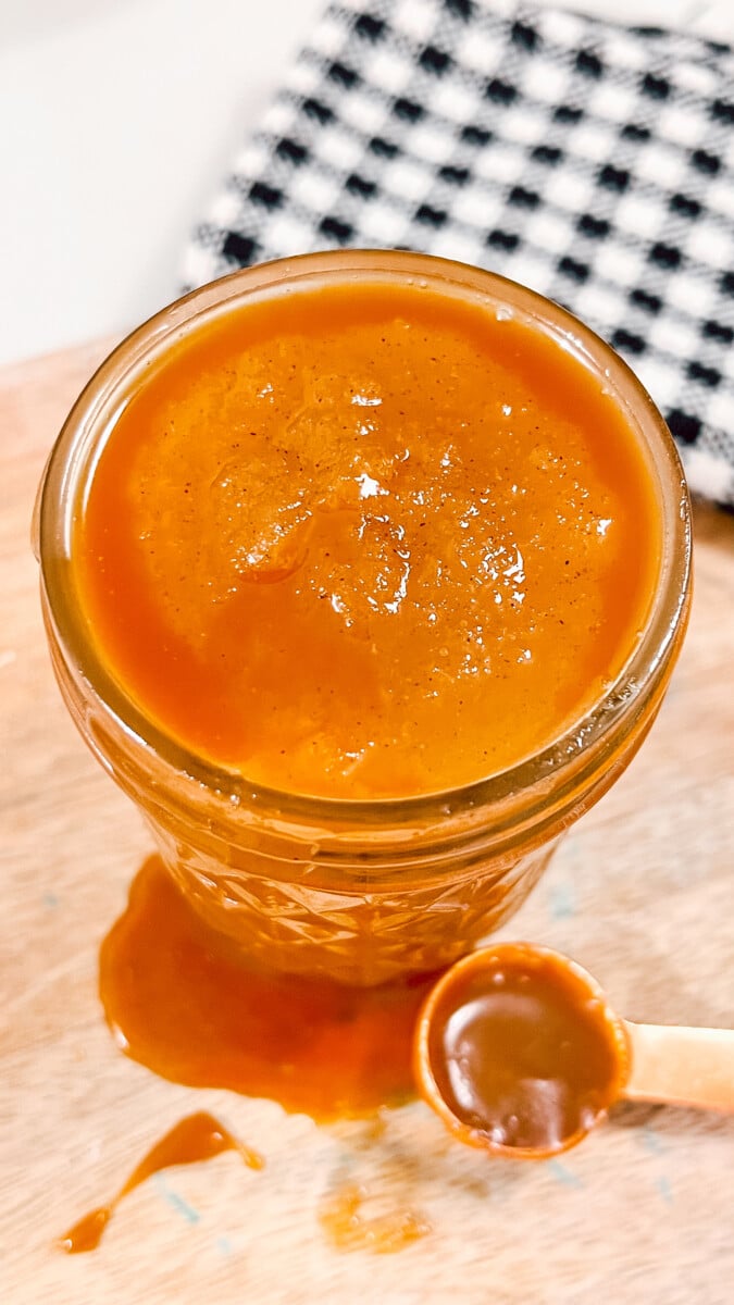  IMG_1519_jpg Caramel Apple Butter Recipe  