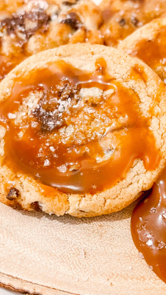  IMG_3100_jpg-576x1024 Salted Caramel Chocolate Chip Cookies  