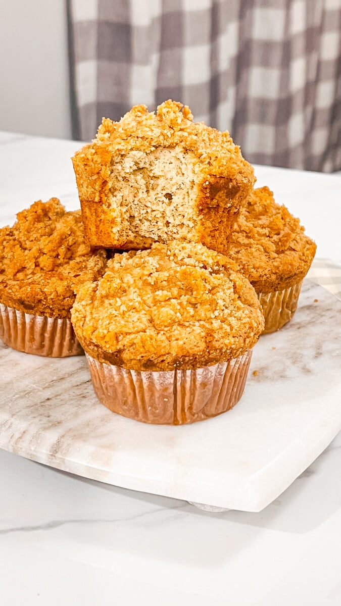  IMG_7475_jpg-1 Easy Banana Brown Sugar Muffins  