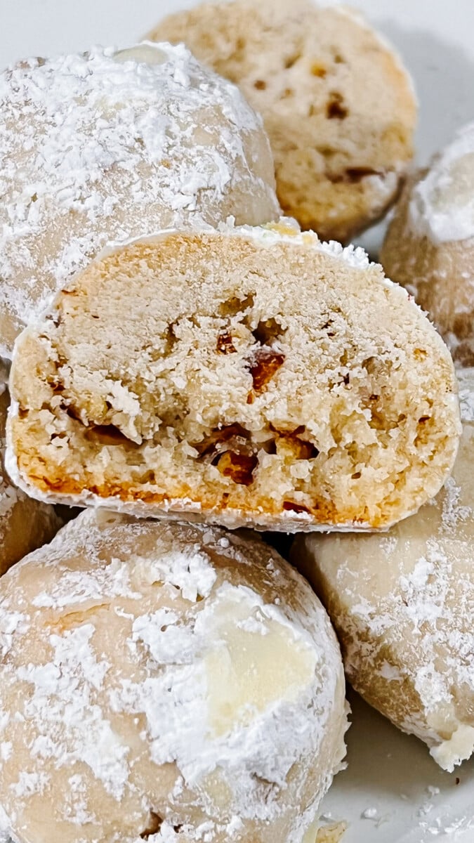  IMG_8113_jpg Butter Pecan Snowball Cookies  