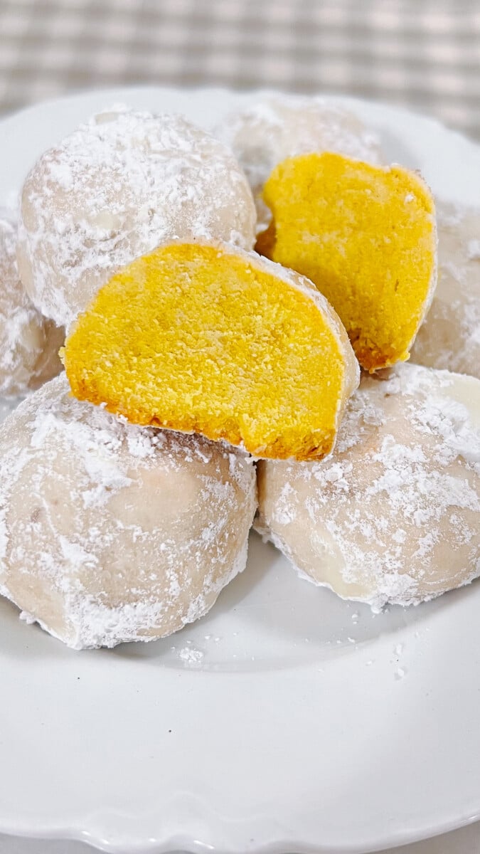  IMG_8169_jpg Lemon Snowball Cookies  