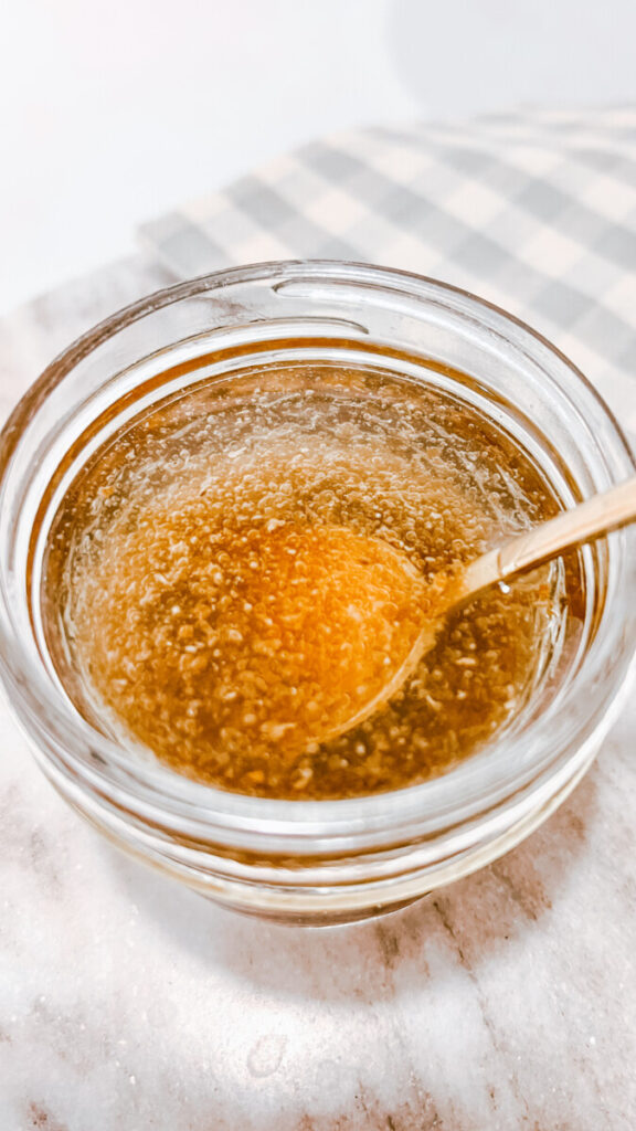  IMG_0767_jpg-576x1024 Cider Vinegar Brown-Butter Honey Sauce  