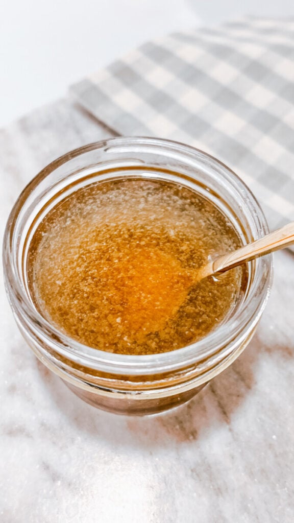  IMG_0780_jpg-576x1024 Cider Vinegar Brown-Butter Honey Sauce  