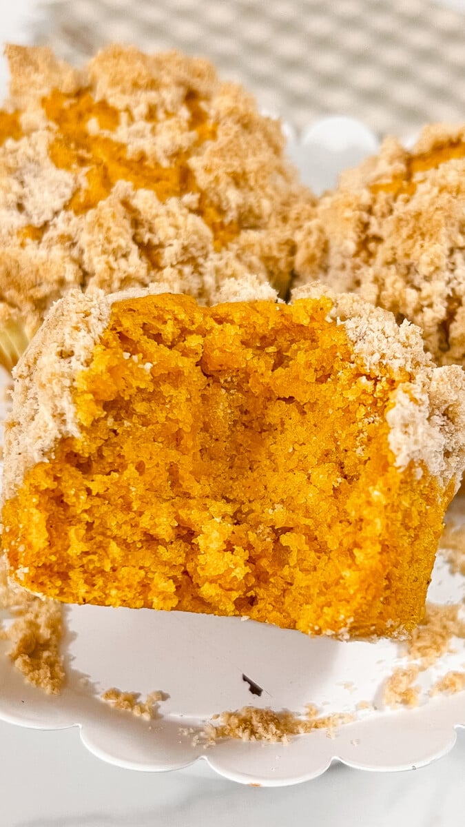  IMG_1047_jpg Pumpkin Muffins with Streusel Topping  