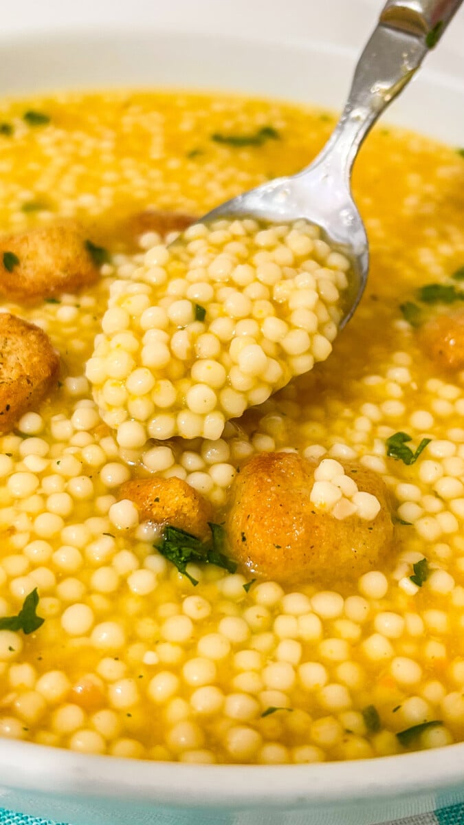  IMG_2034_jpg Italian Pastina Soup  