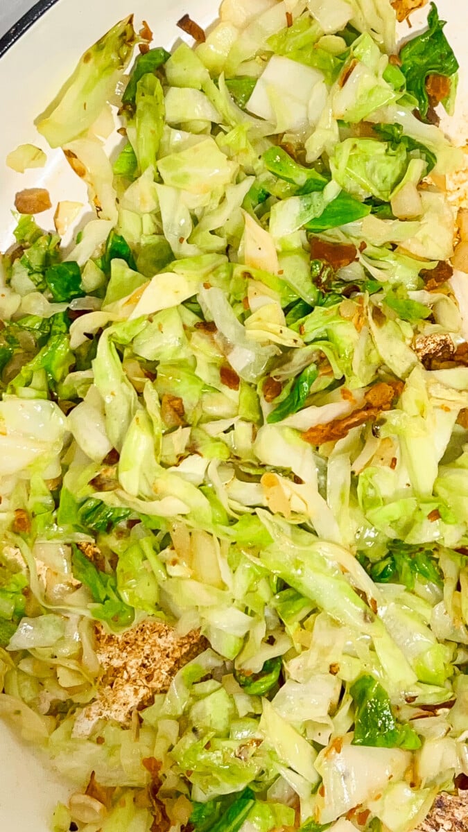  IMG_1778_jpg Southern Fried Cabbage  