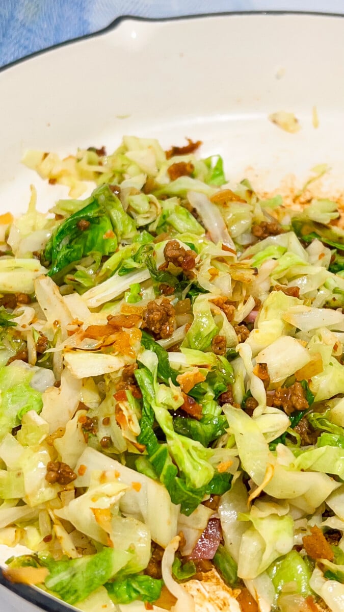  IMG_1854_jpg-1 Ground Beef & Cabbage Skillet  