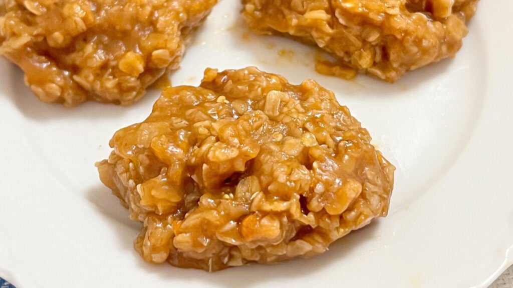  IMG_2841_jpg-1024x576 Peanut Butter No Bake Cookies  