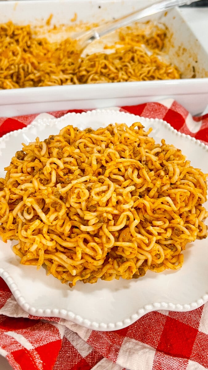  IMG_3695_jpg Taco Ramen Casserole  