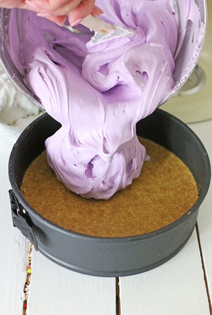  2G0A9112-689x1024 Lavender Vanilla Cheesecake  