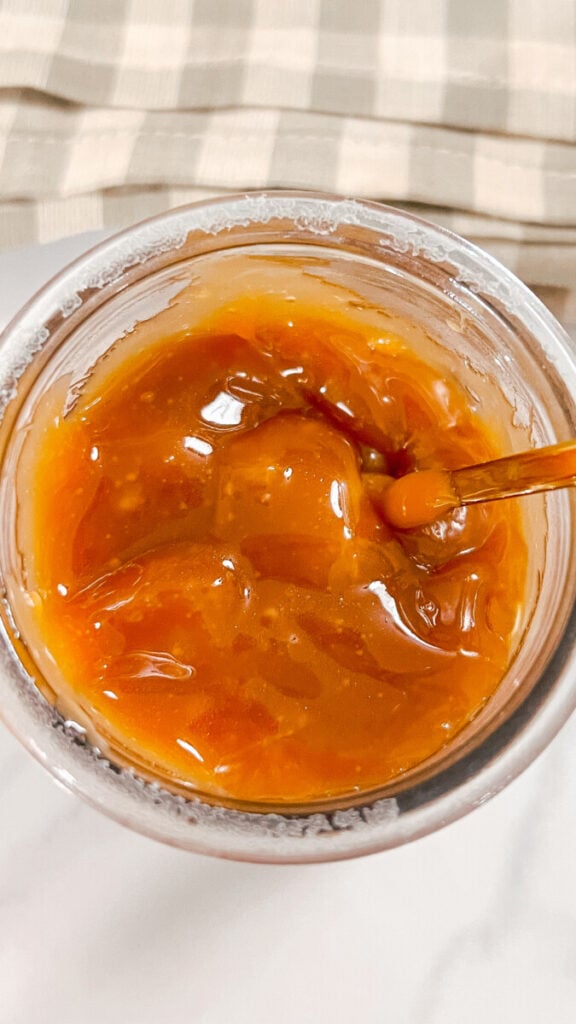  IMG_4120_jpg-576x1024 Small Batch Caramel Sauce  