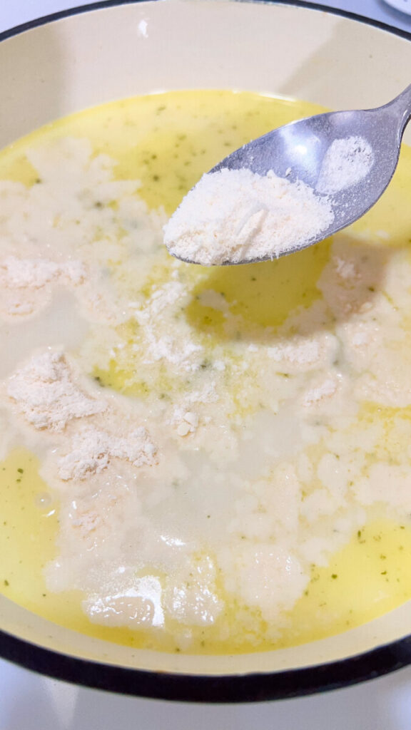  IMG_4701_jpg-576x1024 15-Minute Garlic Parmesan Sauce  