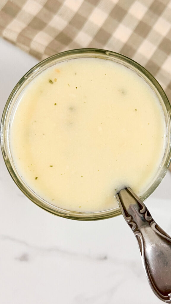  IMG_4725_jpg-576x1024 15-Minute Garlic Parmesan Sauce  