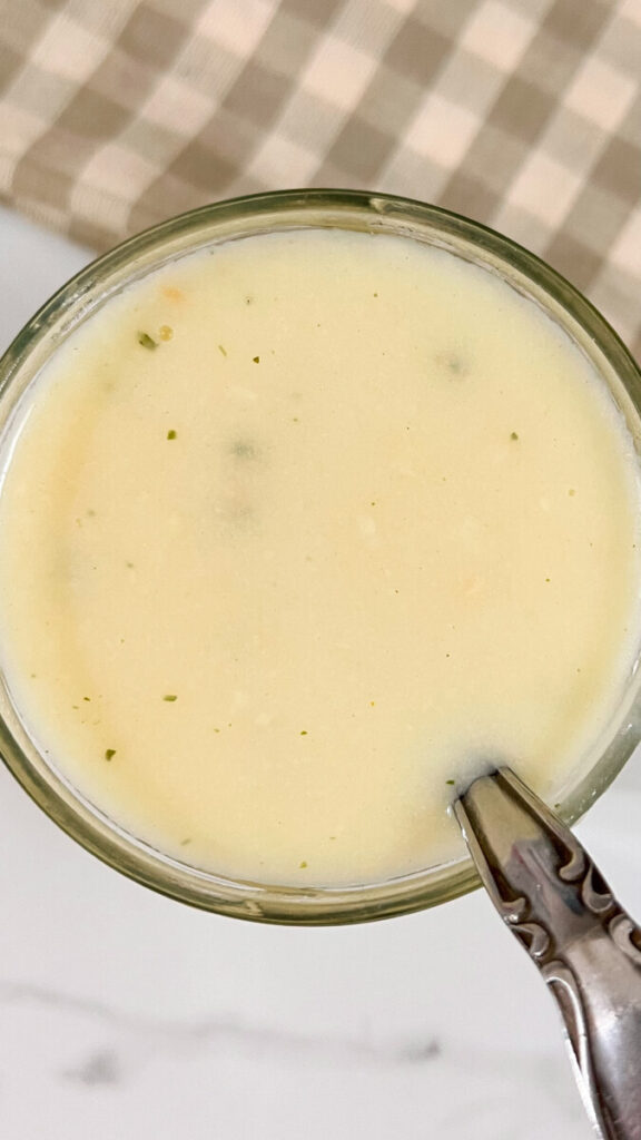  IMG_4728_jpg-576x1024 15-Minute Garlic Parmesan Sauce  