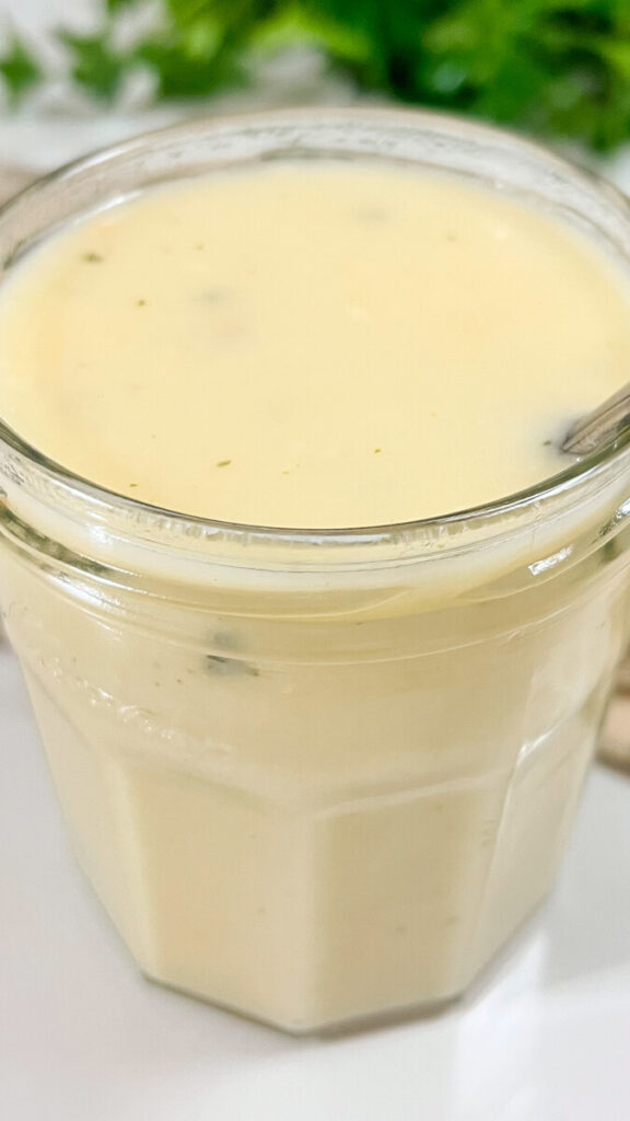  IMG_4732_jpg-576x1024 15-Minute Garlic Parmesan Sauce  