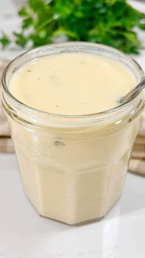  IMG_4733_jpg-576x1024 15-Minute Garlic Parmesan Sauce  