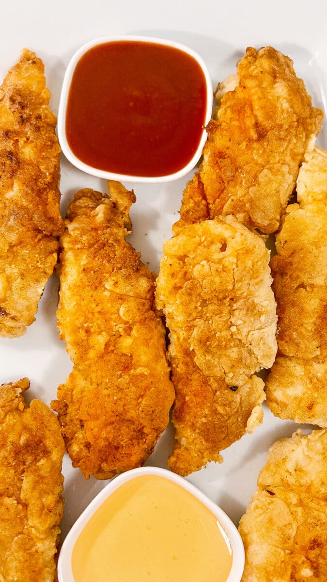  IMG_4852_jpg Crispy Hand-Breaded Fried Chicken Tenders  