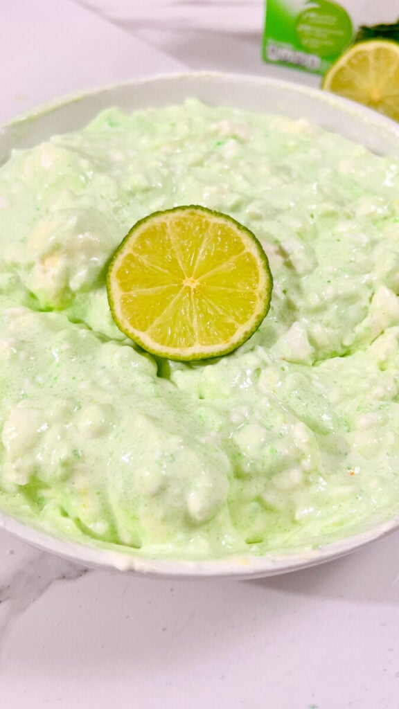 IMG_5810_jpg-576x1024 Lime Jello Fluff Salad