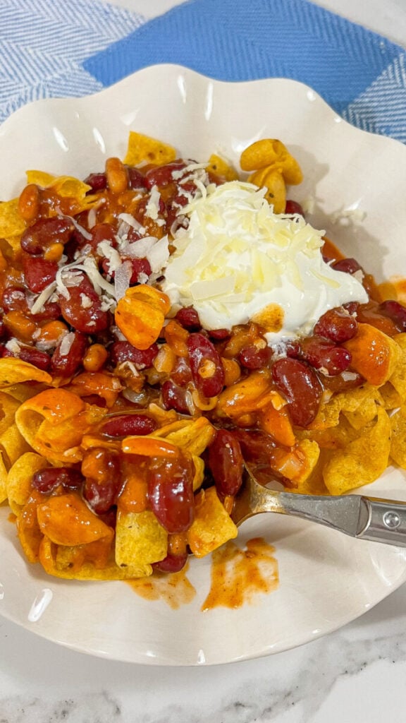  IMG_6582_jpg-576x1024 Easy Frito Chili Pie  