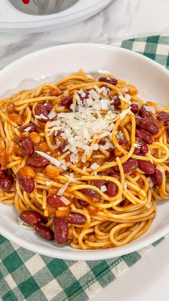  IMG_6622_jpg-576x1024 Crock Pot Chili Spaghetti  