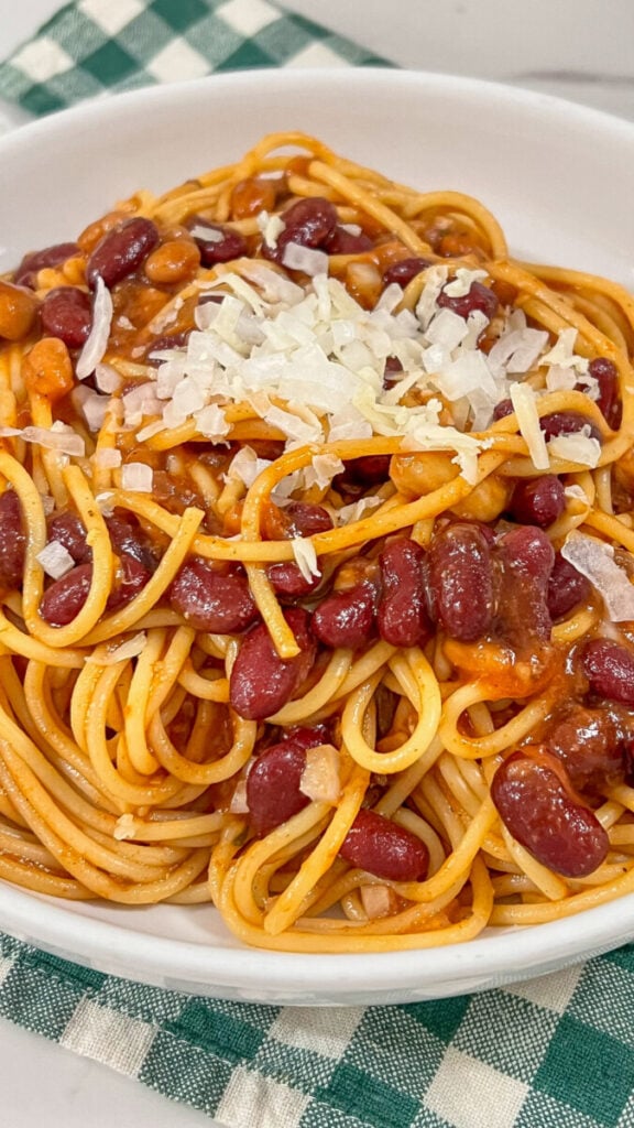  IMG_6631_jpg-576x1024 Crock Pot Chili Spaghetti  