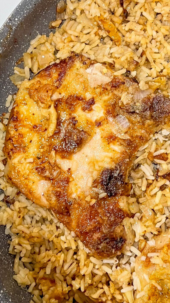 IMG_6828_jpg-576x1024 Fried French Onion Pork Chops and Rice