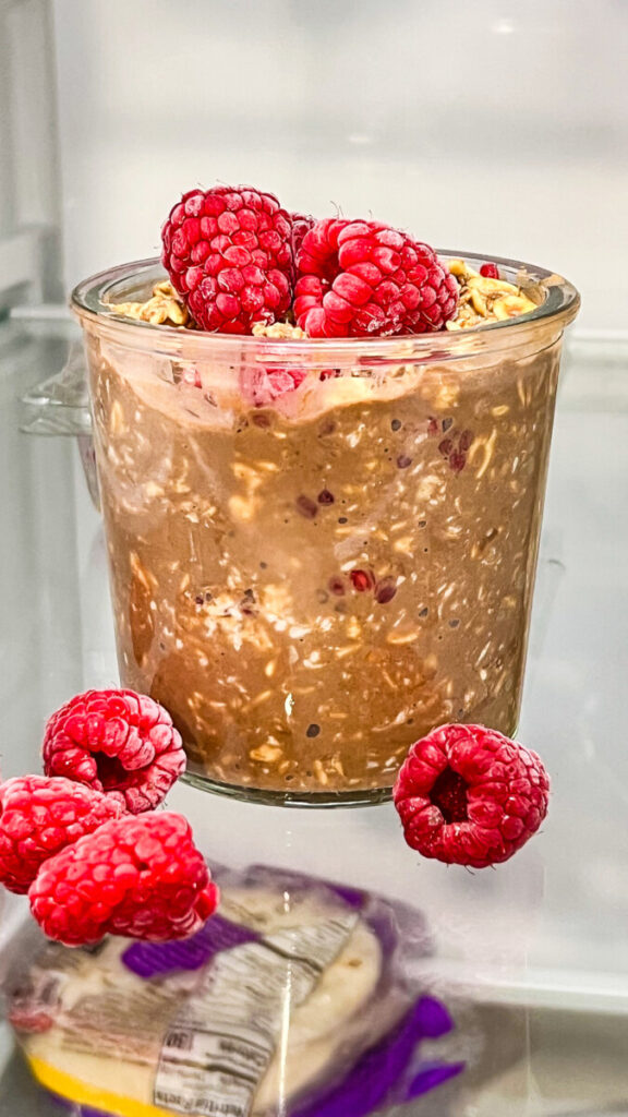  IMG_0177_jpg-576x1024 Chocolate Raspberry Overnight Oats  