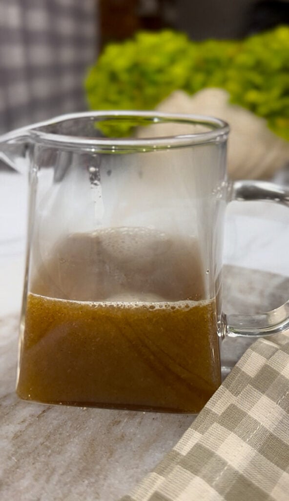  IMG_1061-592x1024 Banana Bread Syrup for Coffee  