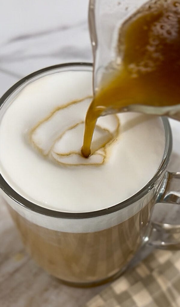  IMG_1062-599x1024 Banana Bread Syrup for Coffee  