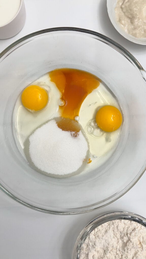  IMG_1479-576x1024 Sourdough Discard Pancakes  