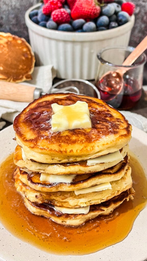  IMG_1595-576x1024 Sourdough Discard Pancakes  