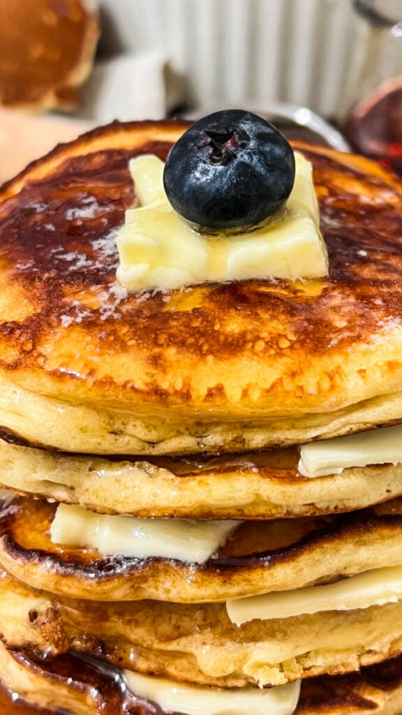  IMG_1612-576x1024 Sourdough Discard Pancakes  