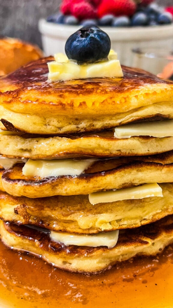  IMG_1615-576x1024 Sourdough Discard Pancakes  