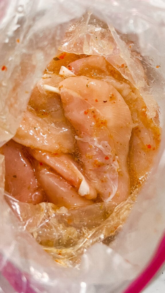  IMG_1857-576x1024 Italian Fried Chicken Tenders  