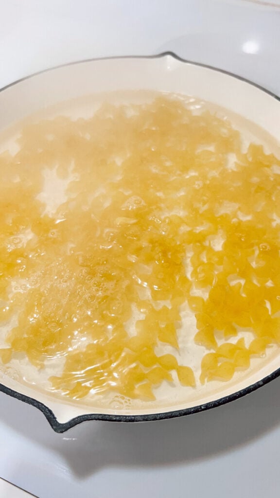  IMG_1889-576x1024 Easy Buttered Noodles  