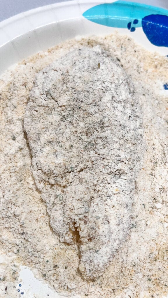  IMG_1934-576x1024 Italian Fried Chicken Tenders  