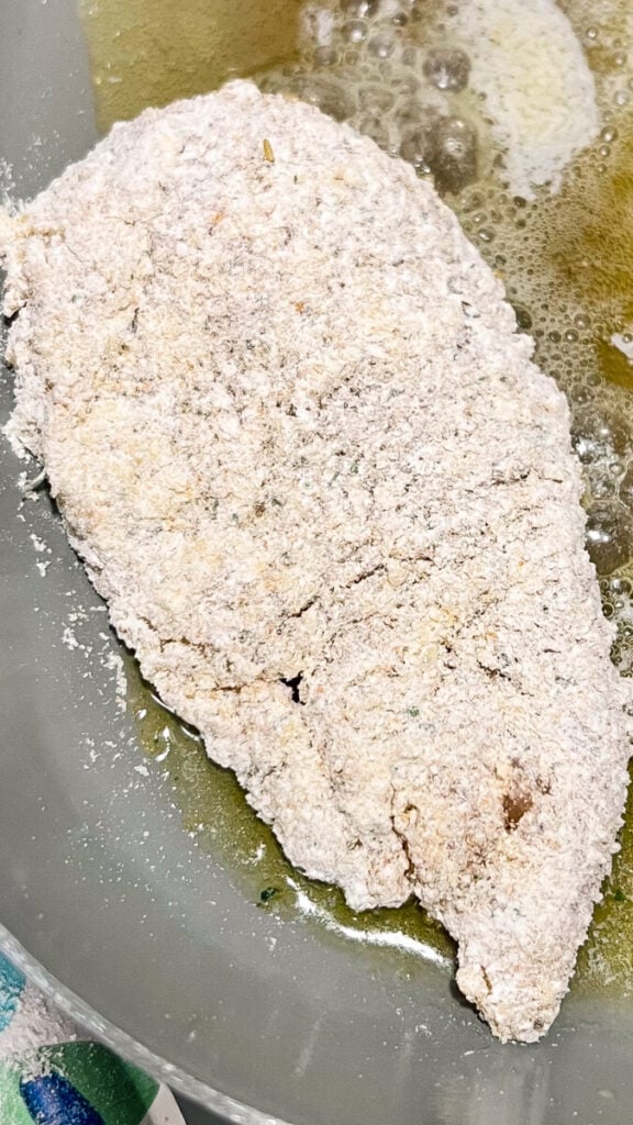  IMG_1935-576x1024 Italian Fried Chicken Tenders  