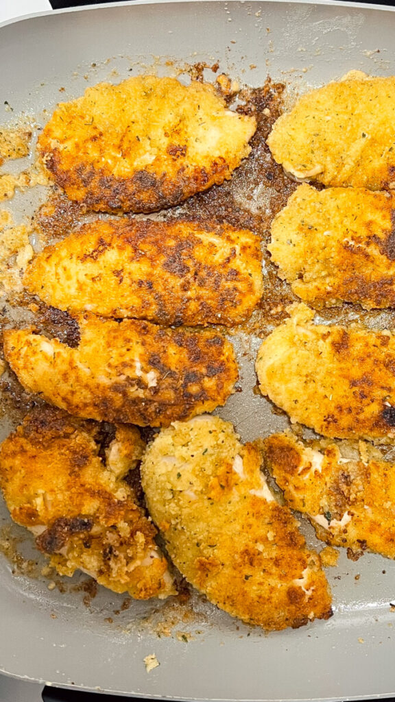  IMG_1948-576x1024 Italian Fried Chicken Tenders  