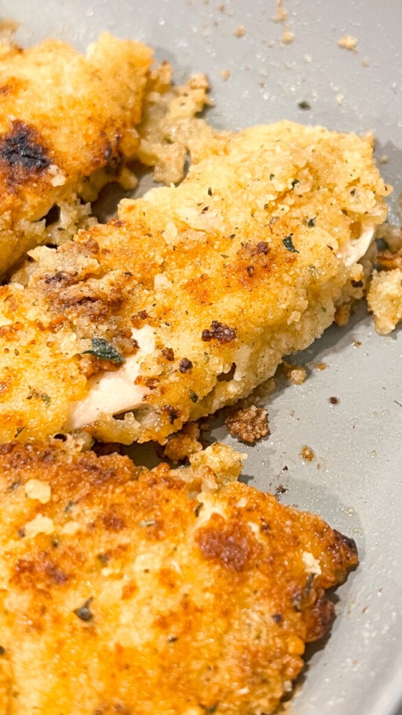  IMG_1952-576x1024 Italian Fried Chicken Tenders  