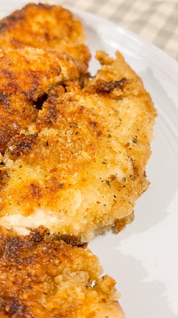  IMG_1957-576x1024 Italian Fried Chicken Tenders  