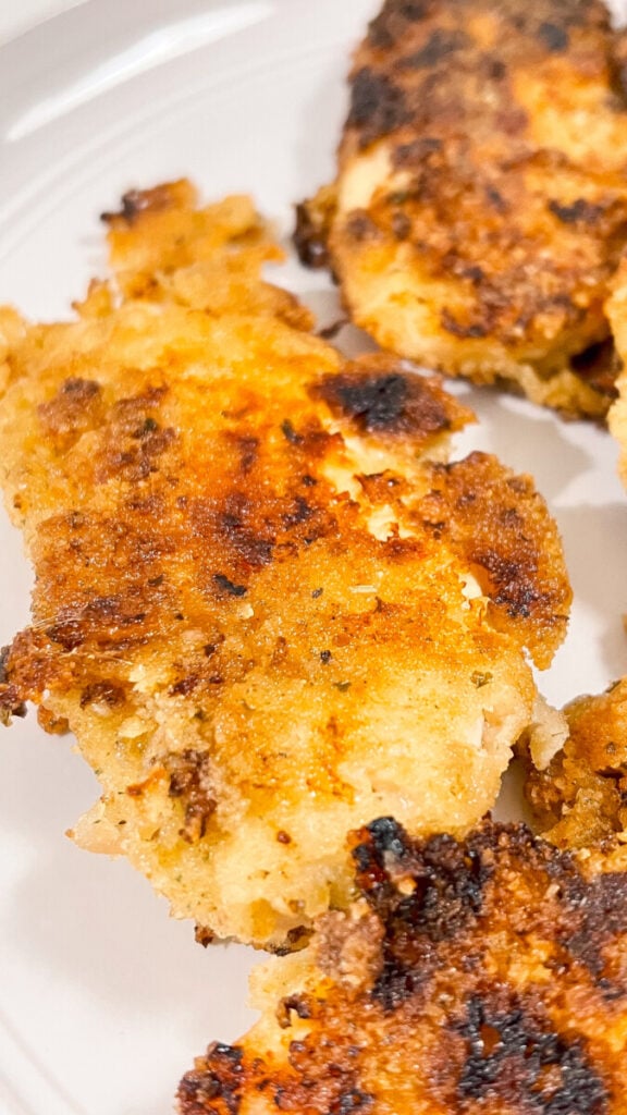  IMG_1958-576x1024 Italian Fried Chicken Tenders  